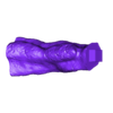 Maul_-_Cane_B.stl Maul's Lightsaber