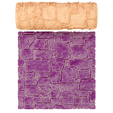 z1.png Rolo de textura de parede de pedra