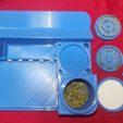 FromTop.jpg Ultimate Rolling Tray / Plate - 420 Series by Rujcash