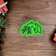 Grinch-Hand-Cookie-Cutter's-2-v2.png Grinch 's Hand Cookie Cutter