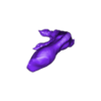 CARNOTAURUS 1.stl CARNOTAURO