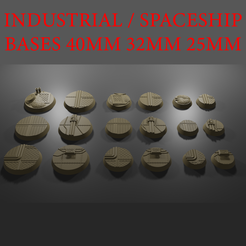 batch-2-front.png SPACESHIP / INDUSTRIAL BASES 40MM 32MM 25MM PART2