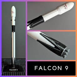 Miniature-Falcon-9.png Falcon 9