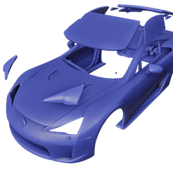 3.png Lexus LFA