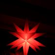 IMG_0151.jpg Star of  Bethlehem  Lamp