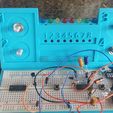 20170917_085307.jpg Prototyping Board with LED and Potentiometers