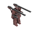 Tragos-7.png STL file 1/144 OZ-07MS Tragos gundam wing・3D printer model to download