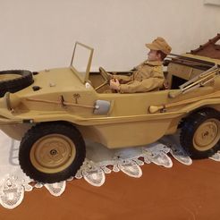 IMG_20230329_195217994.jpg Datei STL KAROSSERIE UND STRUKTUREN SCHWIMMWAGEN・Modell für 3D-Druck zum herunterladen