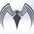 Screenshot_17.png Logotipo de la araña Venom (FANMADE)