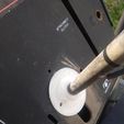IMG_20200502_161246.jpg Craftsman LT4000 Steering Bushing