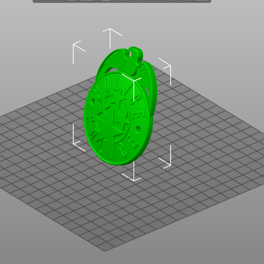 Police-badges-3d-model.png Police badges