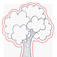 arbol.png 6 red cap red cap cookie cutters red cap children's stories