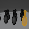 image-5.png Versatile Victory: 3D Printable Bowling Set with Customizable Features