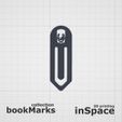 1.jpg Bookmark - David bowie