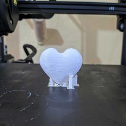 foto1.jpeg 3D Led Heart Keychain