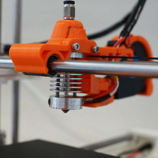 discovery200 - 3D model önizlemesi