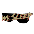 asdffff.png 3D MULTICOLOR LOGO/SIGN - We Sleep (They Live)