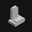 cults3d_image_01.png Kailh Choc v1 模块化键帽
