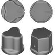 Set-C.jpg TS Series Knob Set