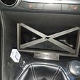 20190102_165818.jpg Mobile Phone Holder Ford fiesta ST samsung a8 with shell