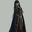 Captura-de-pantalla-2026-03-02-142108.png Tharja (Sariya) - Fire Emblem Awakening - Dark Mage Figure STL