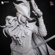 Lady_Maria_grey-9.jpg Lady Maria | 305mm
