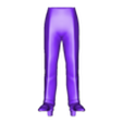 pants.stl Joker Animated