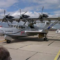 Dornier-Do-24.jpg 3D file Dornier Do 24・3D printer design to download
