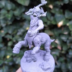 IMG_20201113_180555.jpg Download file Forest keeper centaur 2 poses (supported) • 3D print model, cursedforgeminiatures