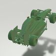 f1 2.jpg Formula 1 Car 3D MODEL CUSTOM 3D PRINTING STL FILE