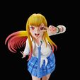 07.jpg Marin kitagawa by gmeyer3d