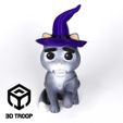 Halloween-Lovely-Angry-Cat-3DTROOP-img07.jpg Halloween Lovely Angry Cat - Hat