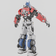 Renders0013.png Optimus Prime Textured Rigged