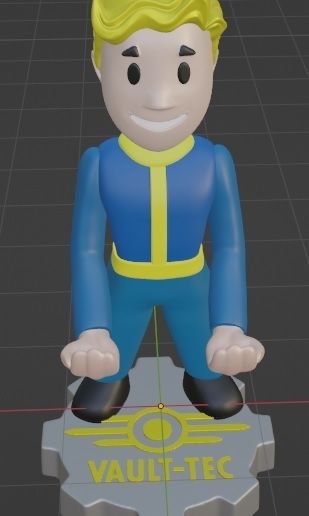 5.jpg STAND STAND JOYSTICK VAULT BOY FALLOUT