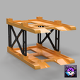 m3.png Diecast 1:64 Display Lift