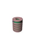 ROOM-PURIFIER-FILTER-ONE-SIDE-CLOSED-VERSION-7.jpg AIR PURIFIER - HEPA/CARBON FILTERS - EXT DIA 200 X HEIGHT 293 AND EXT DIA 210 X HEIGHT293
