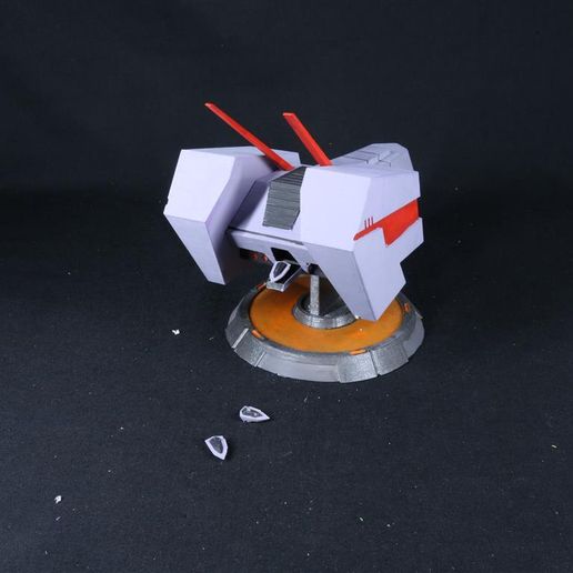 Descargar archivo Transformers Iconic Ships Series - Beast Wars Axalon ...