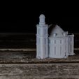 images02.jpg Free STL file Frankfurter Paulskirche (Frankfurt am Main)・3D print model to download