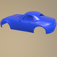 a022.png Archivo STL Mazda MX-5 Miata 2016 COCHE IMPRIMIBLE Carrocería・Plan para descargar y imprimir en 3D