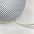 LOff-Detail.jpg Bubble Gum Desk Lamp