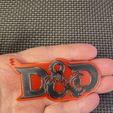 IMG_1202.jpg Dungeons and Dragons Coasters and Keychains