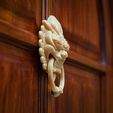 DSC04203.jpg Chinese Dragon Door Knocker