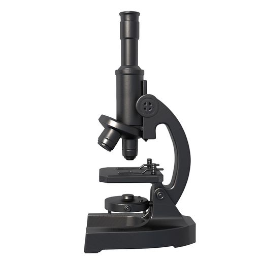 Binocular Microscope / Microscope  / Microscope  stl / Monocular Microscope /   Stereo Microscope