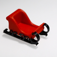 Capture d’écran 2017-03-20 à 15.01.46.png Free STL file sled・3D printing template to download