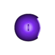 328CrackEgg_fixed.stl 3D Easter Egg Tree Ornament Archivo STL - 328