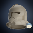 3-copy.png Republic Clone Trooper Phase II Animated Style Helmet