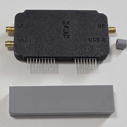 Protection for Flipper Zero 3-en-1 2.4G Expansion électronique ESP32