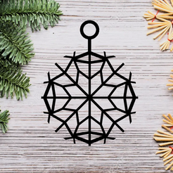 Screenshot-2023-05-12-104101.png STL file Christmas Tree Decoration・3D printing design to download