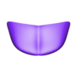 tongue_prt.stl Gran Gazoo