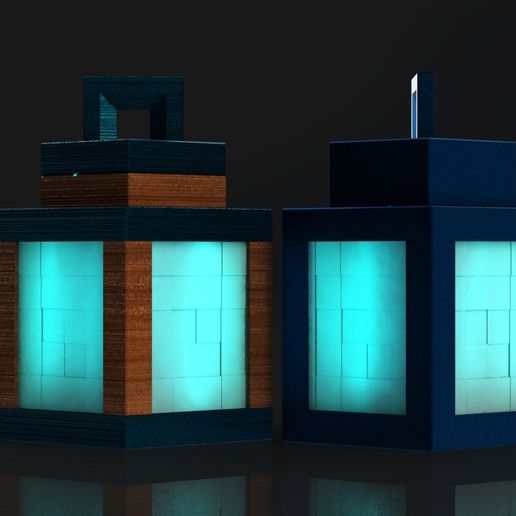 r_4-copia.jpg Minecraft lantern / Minecraft lantern